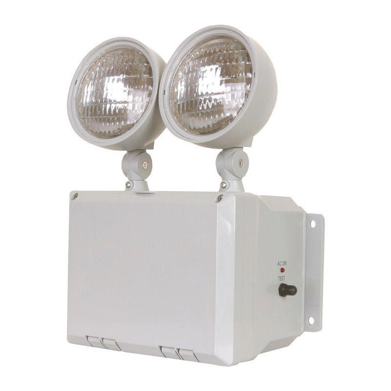 WE4X Series, 6 V, 15 W, Wet Location